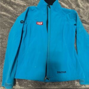 Marmot Jacket